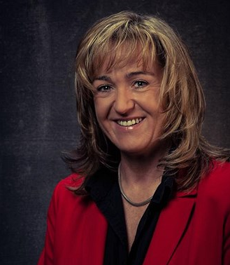 Catrin Maitz Beirätin KUFO Bad Radkersburg