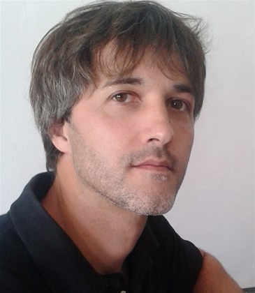 Christoph Benko Erweiteter Vorstand KUFO Bad Radkersburg