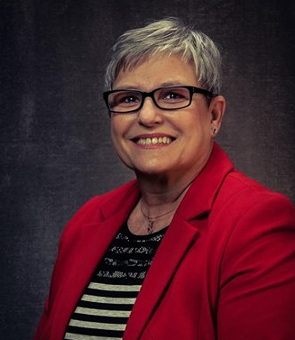 Dorli Weberitsch KUFO Schriftführerin Bad Radkersburg