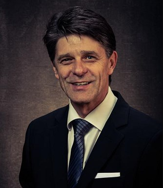 Günther Zweidick Obmann KUFO Bad Radkersburg