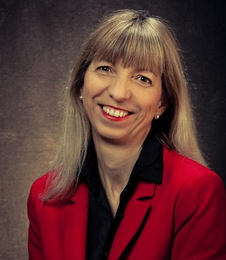 Ing. Ute Jennings Erweiteter Vorstand KUFO Bad Radkersburg