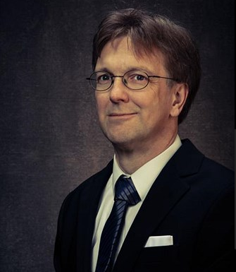 Mag. Oskar Bele Beirat KUFO Bad Radkersburg