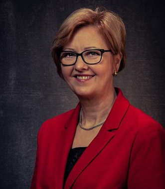 Margit Lederer Schriftführer-Stellvertreterin KUFO Bad Radkersburg