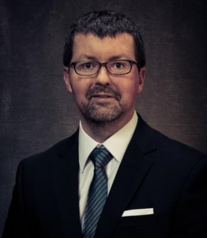 Manfred Puntigam Kassier-Stellvertreter KUFO Bad Radkersburg