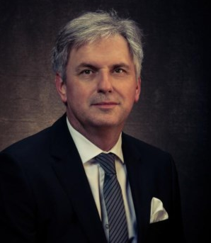 KUFO Kassier Siegfried Ratnik