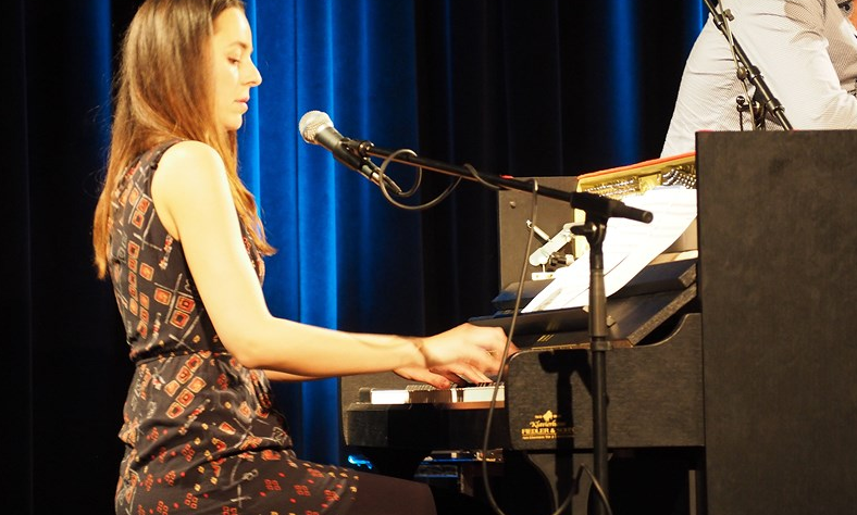 Flipside Tale - Viola Hammer Jazz - Trio KUFO Bad Radkersburg