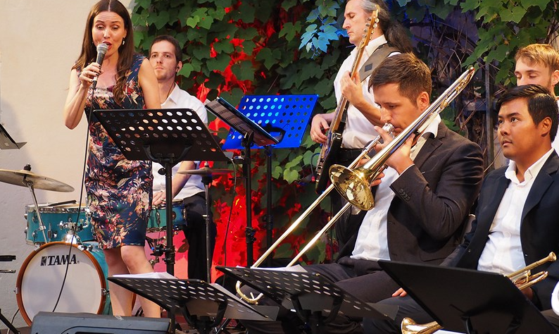 Papas Swing Band Bad Radkersburg