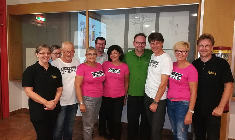 Stinatzer Delikatessen mit Thomas Stipsits Bad Radkersburg