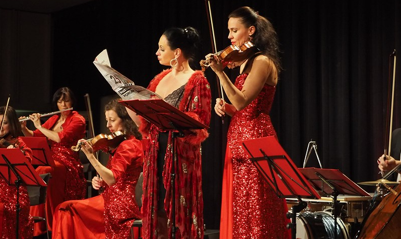 was frauen wollen die walzerperlen bad radkersburg