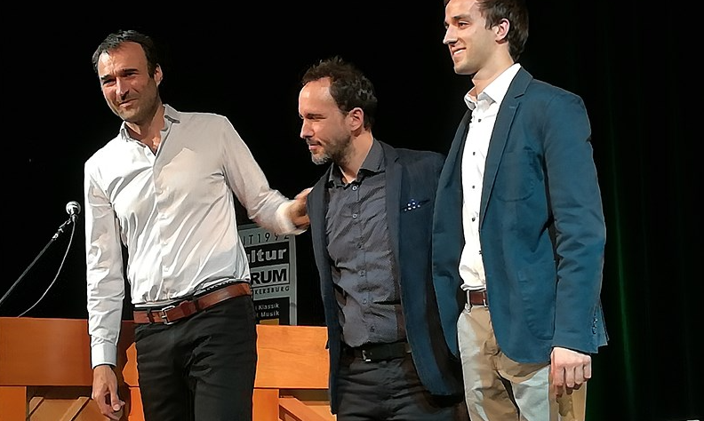 tonc feinig trio Bad Radkersburg