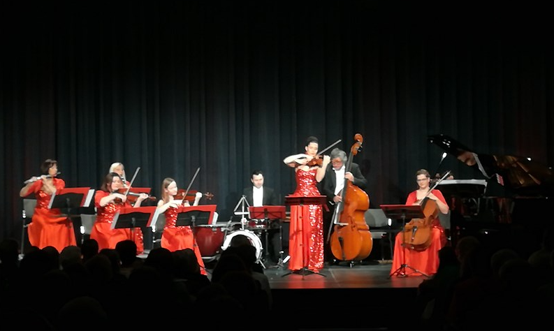 walzerperlen bad radkersburg 2020