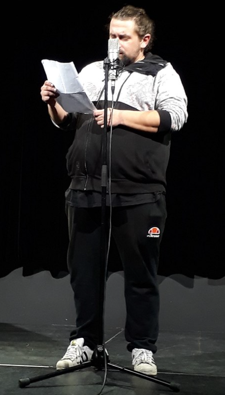 7. Poetry Slam Bad Radkersburg