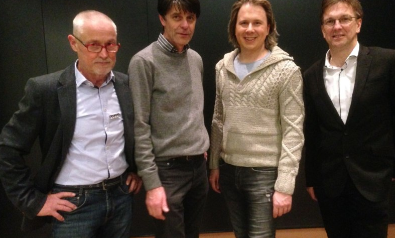 comedy Show Kofu Bad Radkersburg