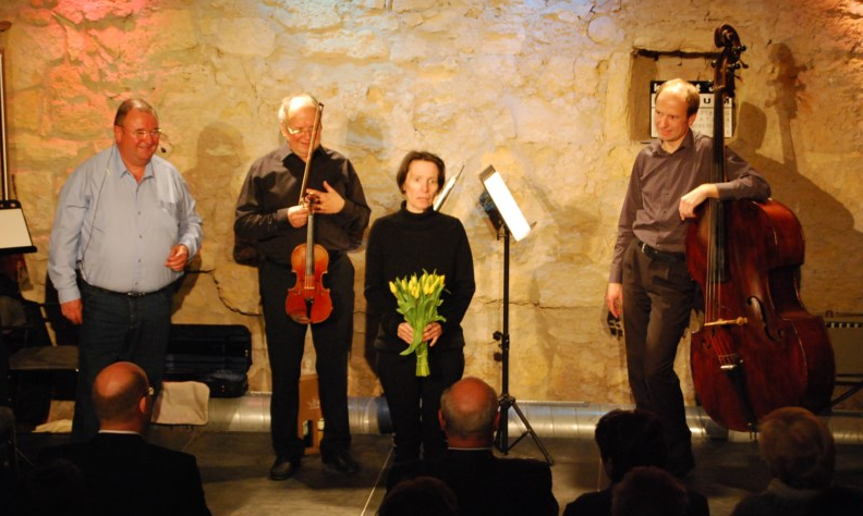 Streichreim Theater Kofu Bad Radkersburg