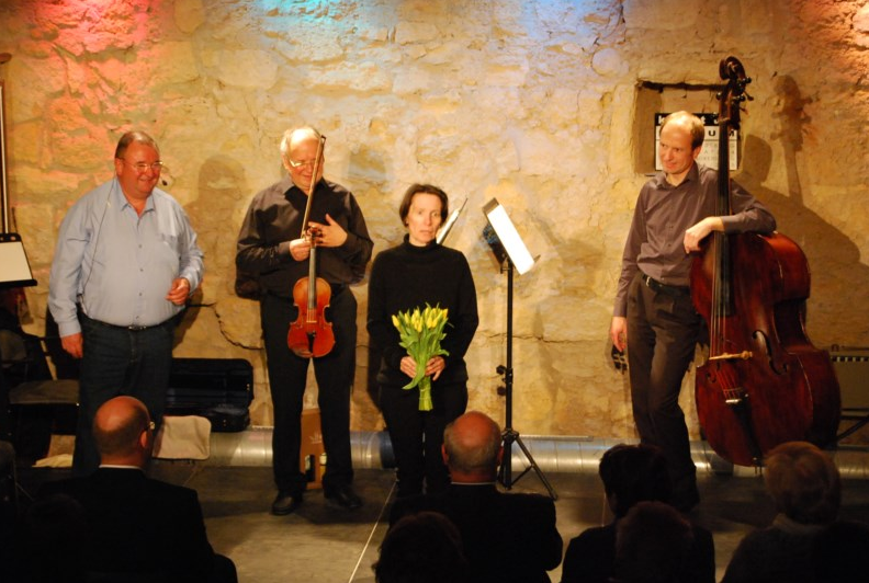 Streichreim Theater Kofu Bad Radkersburg