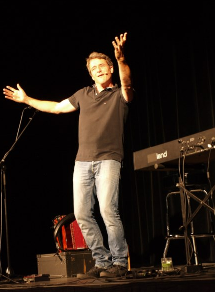 Christof Spörk Ebenholz Kofu Bad Radkersburg