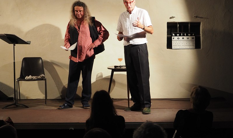 der schlimme bub und sein souffleur bad radkersburg