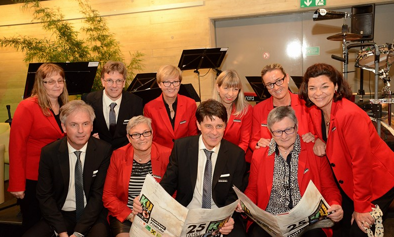 die lange Nacht der Kultur Zehnerhaus Kofu Bad Radkersburg