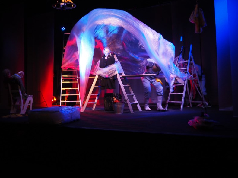 Die Unschuld von Canterville Kofu Bad Radkersburg