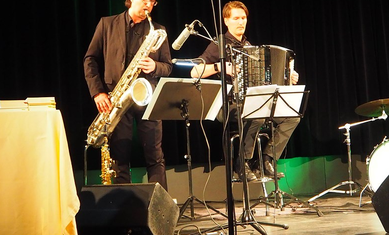 hannes feurer klanglandschaft kofu bad radkersburg