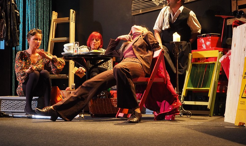 Hundswetter KUFO Bad Radkersburg