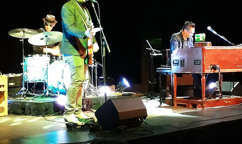 IGOR PRADO & RAPHAEL WRESSNIG bad radkersburg