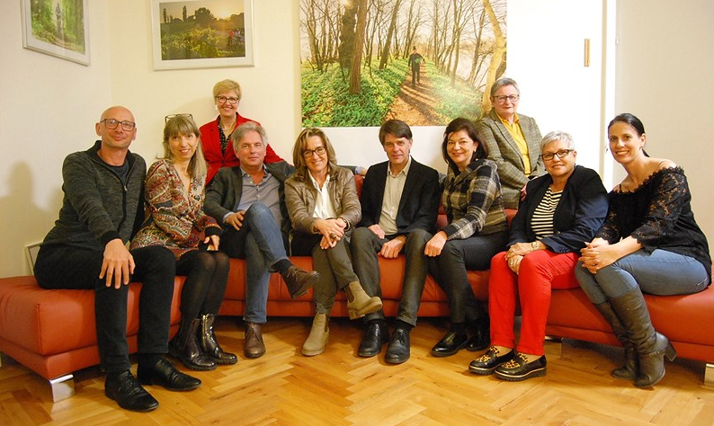 Kulturforum Bad Radkersburg