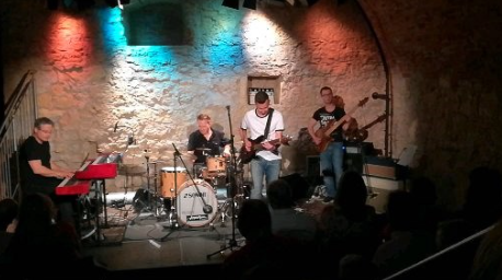 Marts Music Bad Radkersburg