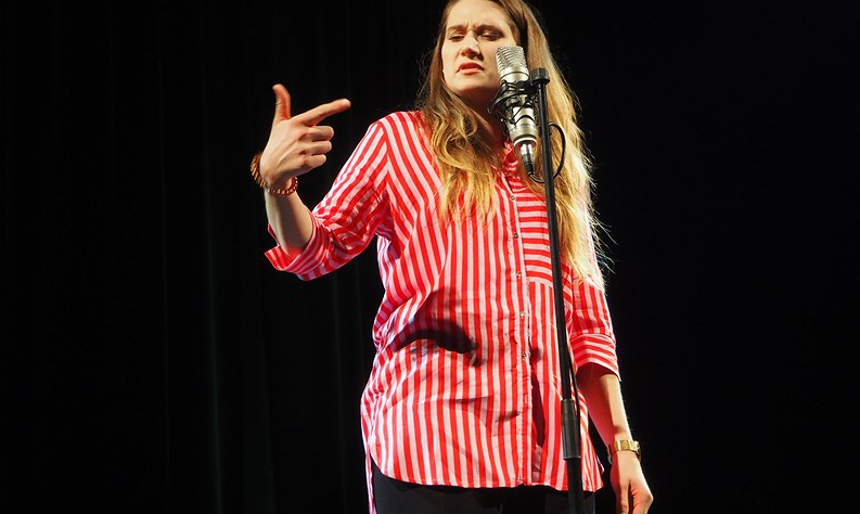 Poetry Slam Wettkampf der Dichter Bad Radkersburg