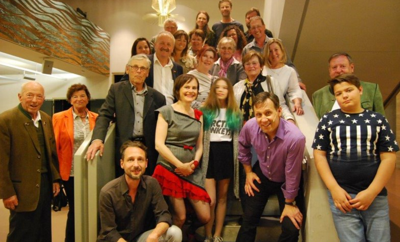 Schlaflose Nächste Kofu bad Radkersburg