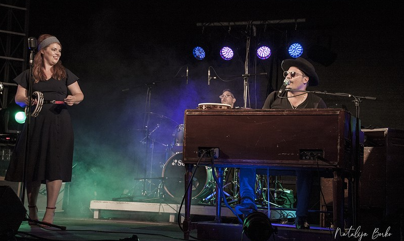 soul blues groove 2020 Bad radkersburg