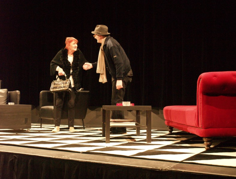 Unerhört intim Kofu bad radkersburg