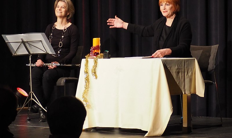 was schon wieder weihnachten kofu bad radkersburg