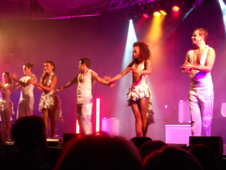 night of the dance kufo bad raskersburg