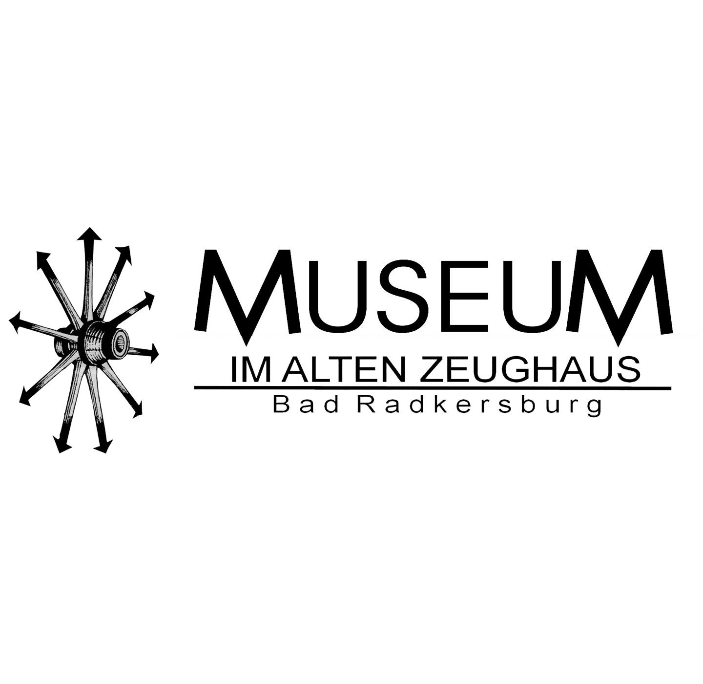 Museum im alten Zeughaus - Partner Kulturforum Bad Radkersburg