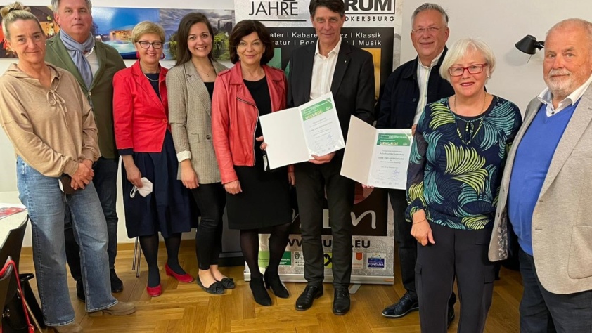 Jahresversammlung KUFO Bad Radkersburg